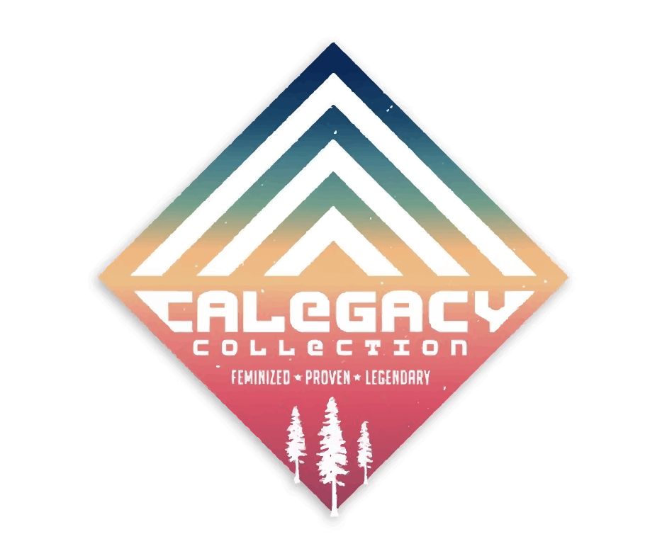 CALegacy - 2