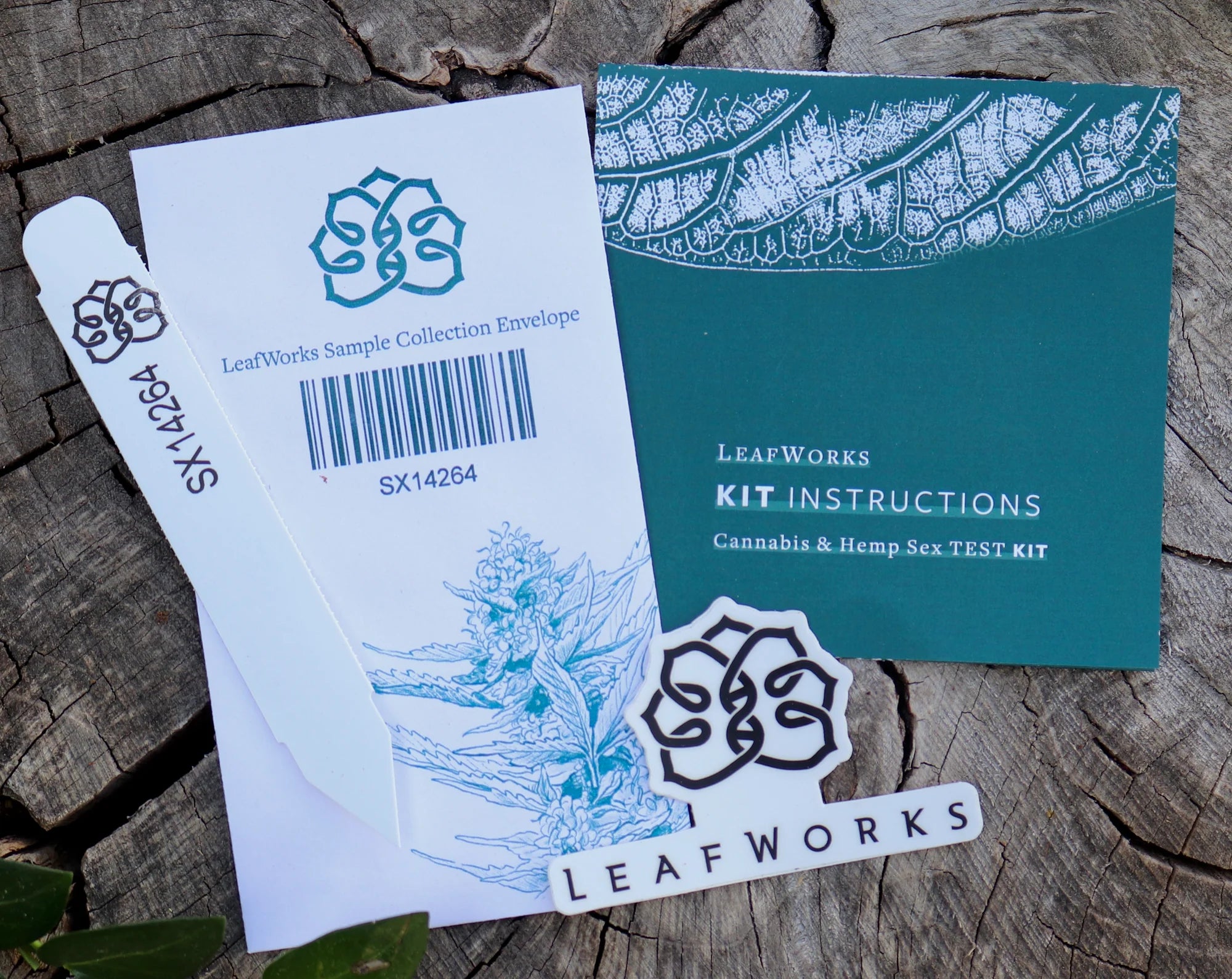 LeafWorks®