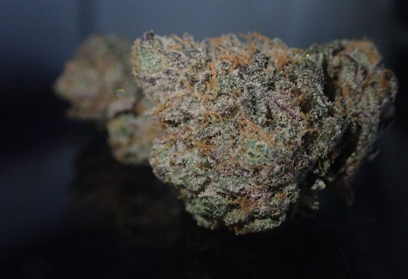 Purp Terp x Residual Sugar - Regs