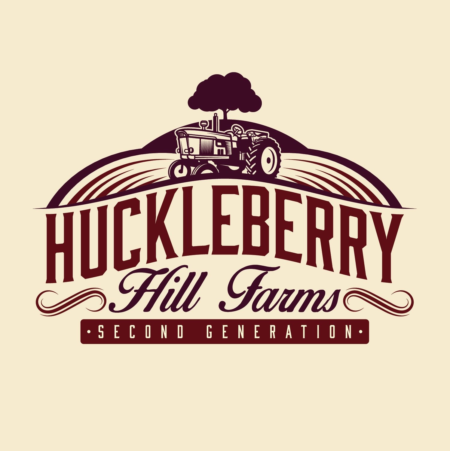 Huckleberry Hill Seeds