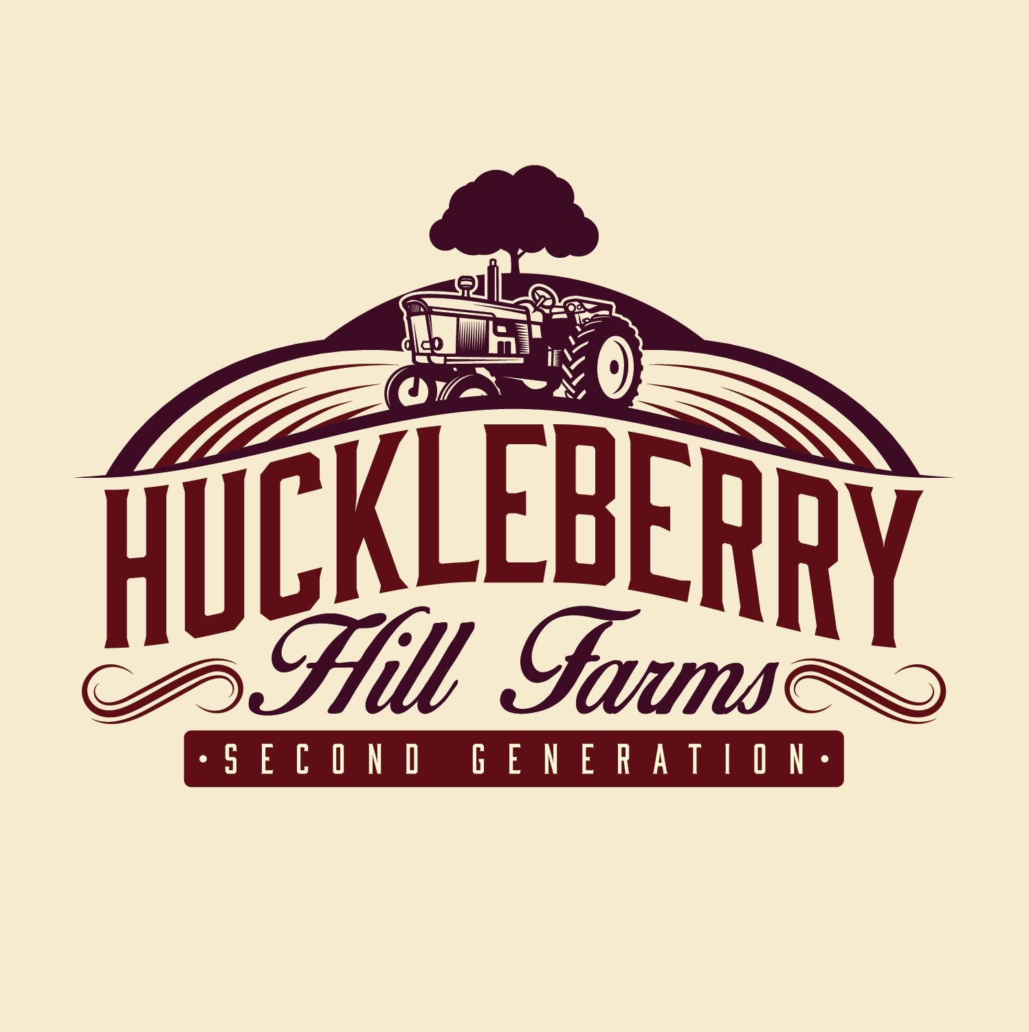 Huckleberry Hill Seeds – Tangled Roots