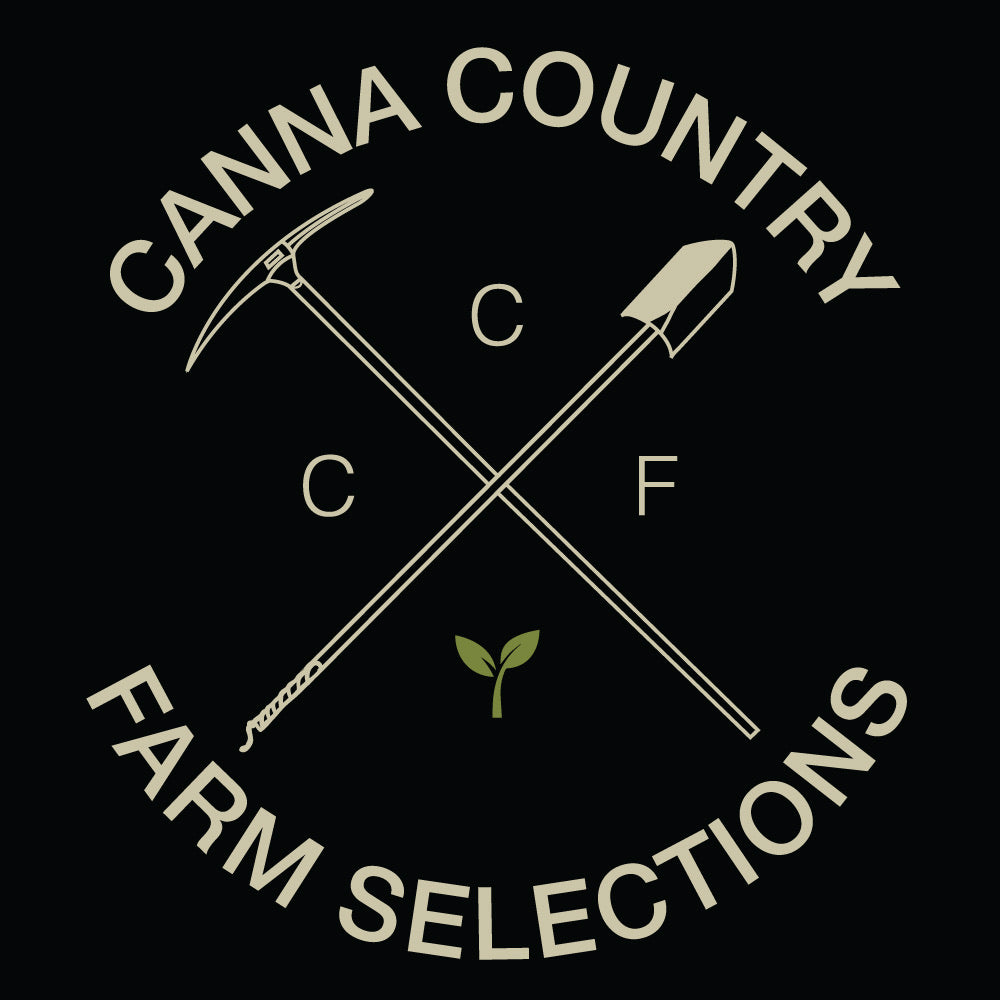 CannaCountry Selections