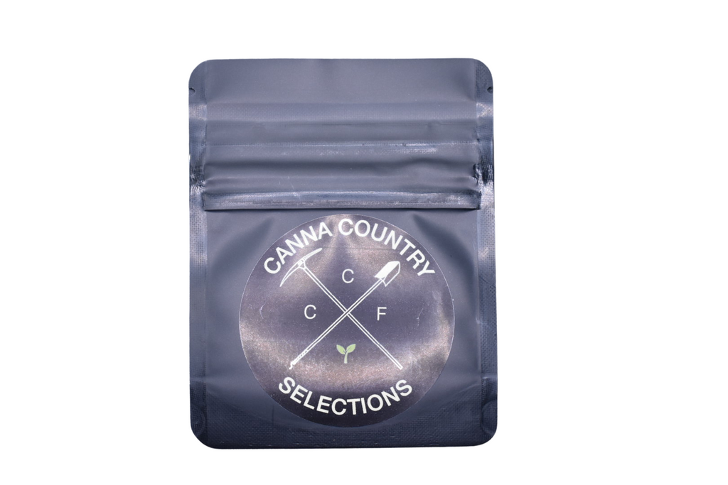 CC7 x Gelato 41 - Fems – Tangled Roots