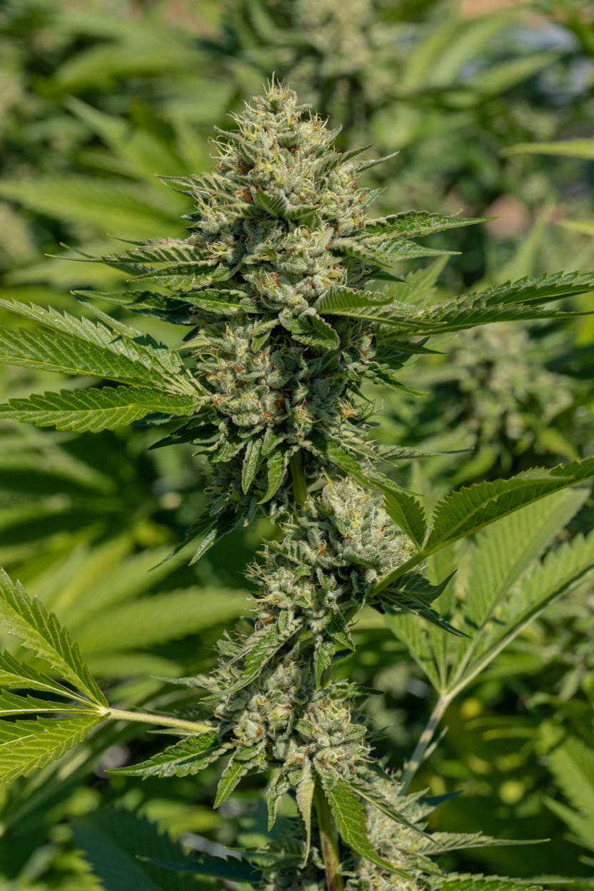 Ridgeline Farms Seeds – Tangled Roots